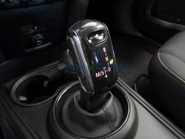 MINI Countryman 1.5 One D Countryman Automatica