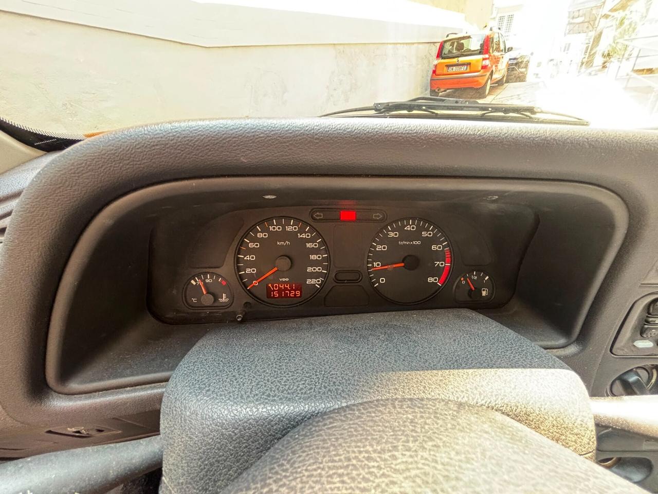 Peugeot 306 1.4 Station Wagon XR - marciante
