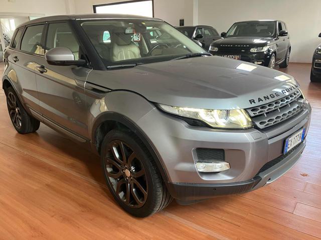 LAND ROVER Range Rover Evoque 2.2 Sd4 5p. Prestige