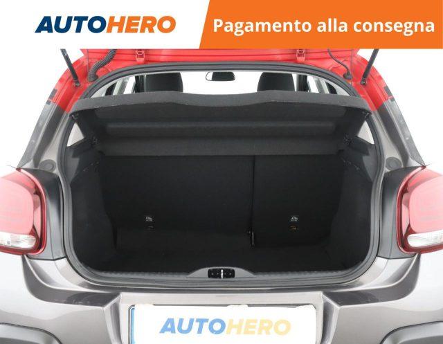 CITROEN C3 BlueHDi 100 S&S Shine