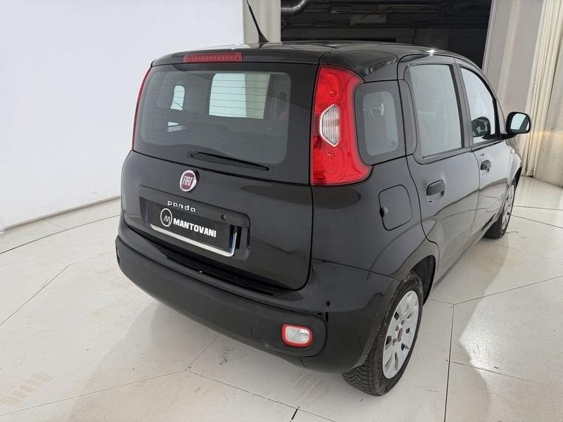 FIAT Panda 1.2 69cv Pop *GPL*