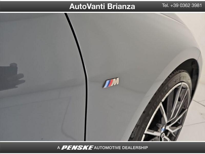 BMW Serie 1 M 135i xdrive