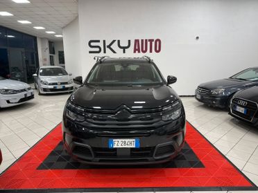 Citroen C5 Aircross C5 Aircross BlueHDi 180 S&S EAT8 Shine