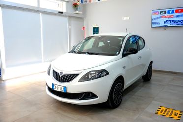 Lancia Ypsilon 1.0 HYBRID 70cv GOLD - 5° POSTO