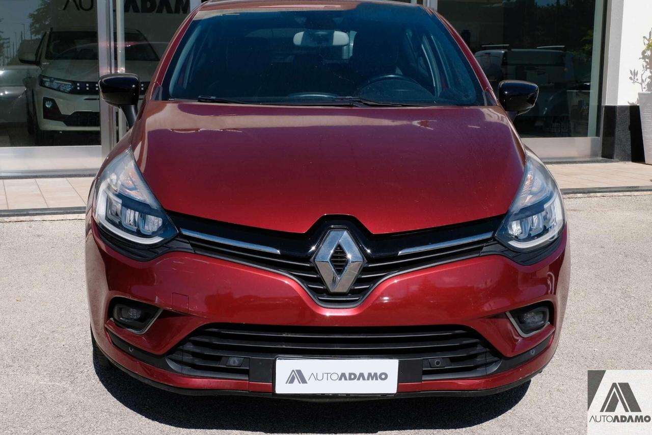 Renault Clio 110 CV Energy Duel