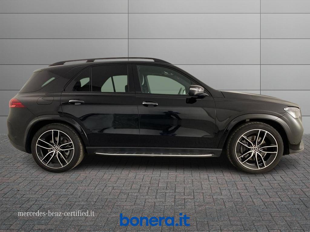 Mercedes GLE 300 300 d Mild hybrid AMG Line Premium 4Matic 9G-Tronic Plus