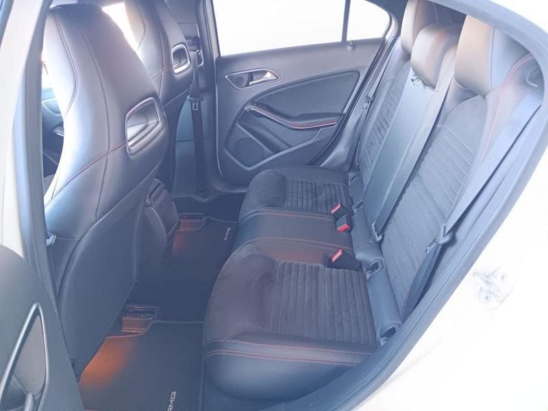 Mercedes-Benz Classe A - W176 Diesel A 200 cdi Premium