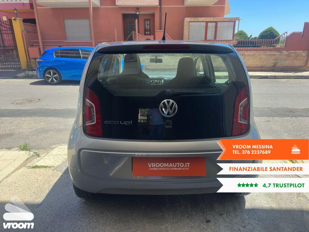 VOLKSWAGEN up! 1.0 5p. eco take up! BlueMotion ...