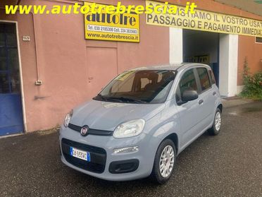 FIAT Panda 1.2 Easy 5 posti