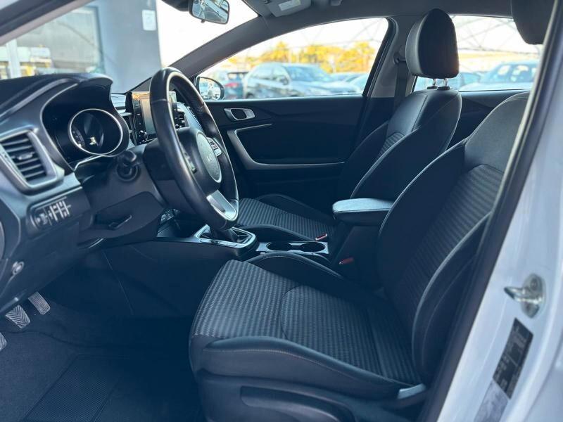 Kia XCeed 1.0 T-GDi GPL Urban