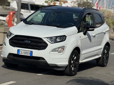 Ford EcoSport 1.5 Ecoblue 100 CV Start&Stop ST-Line