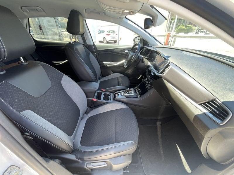 Opel Grandland Grandland 1.5 diesel Ecotec aut. Business Elegance