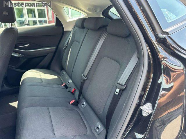 JAGUAR E-Pace E-Pace 2.0d i4 mhev awd 163cv auto - GJ043JG