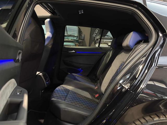 VOLKSWAGEN Golf 2.0 TSI DSG 4Motion R