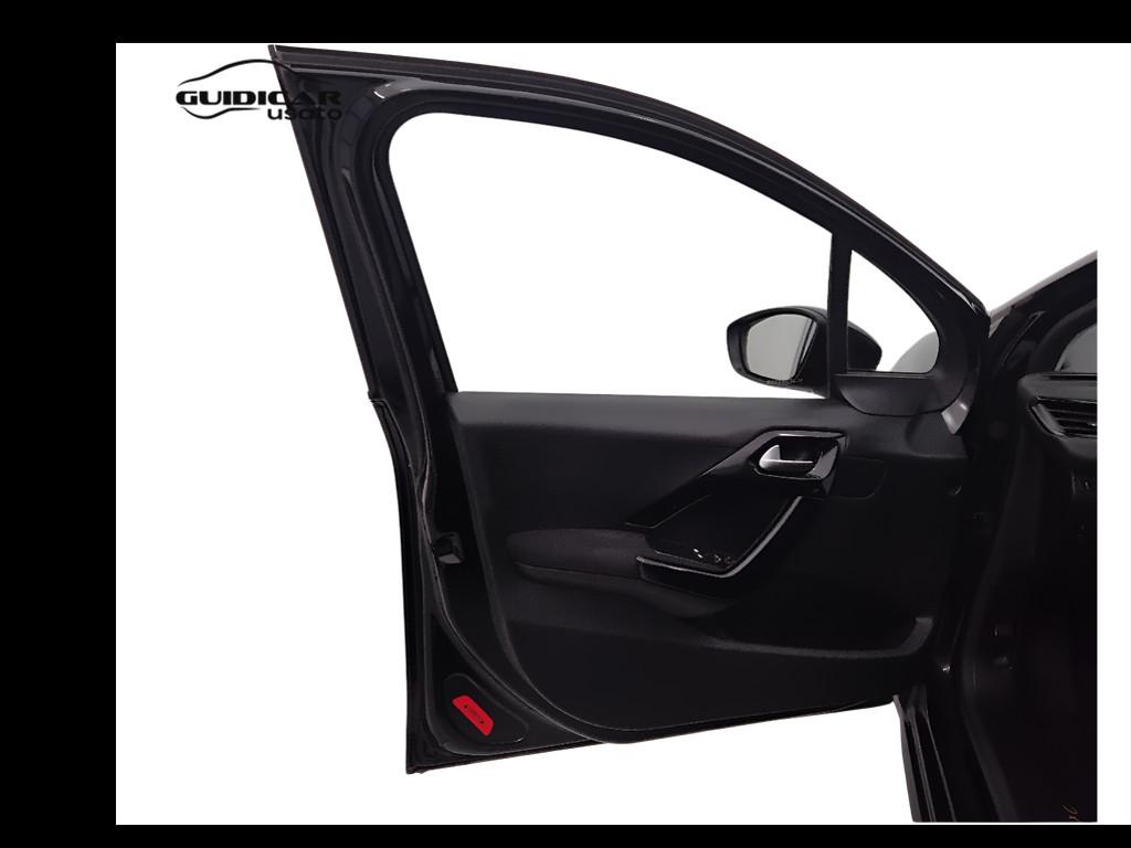 PEUGEOT 208 I 2015 - 208 5p 1.2 puretech Active s&s 82cv neopatentat