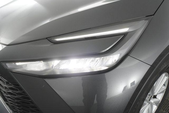 TOYOTA C-HR C-HR 1.8 HV Active Eco