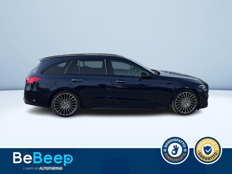 Mercedes-Benz Classe C C SW 300 D MHEV PREMIUM AUTO