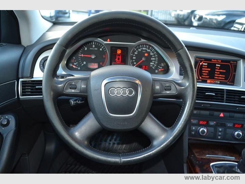 AUDI A6 2.0 16V TDI Av.