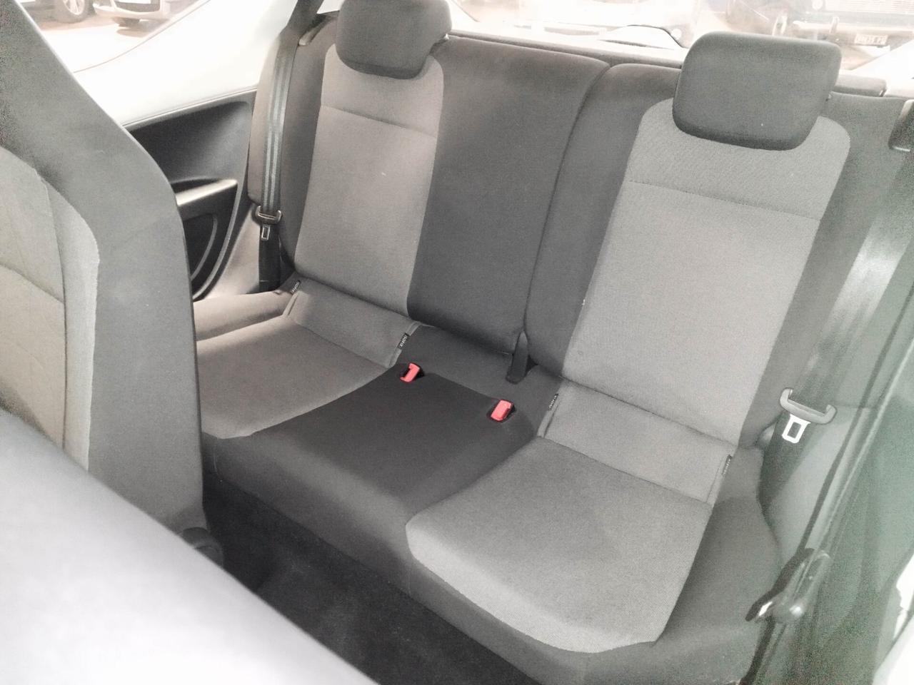 Volkswagen up! 1.0 3p. eco met.