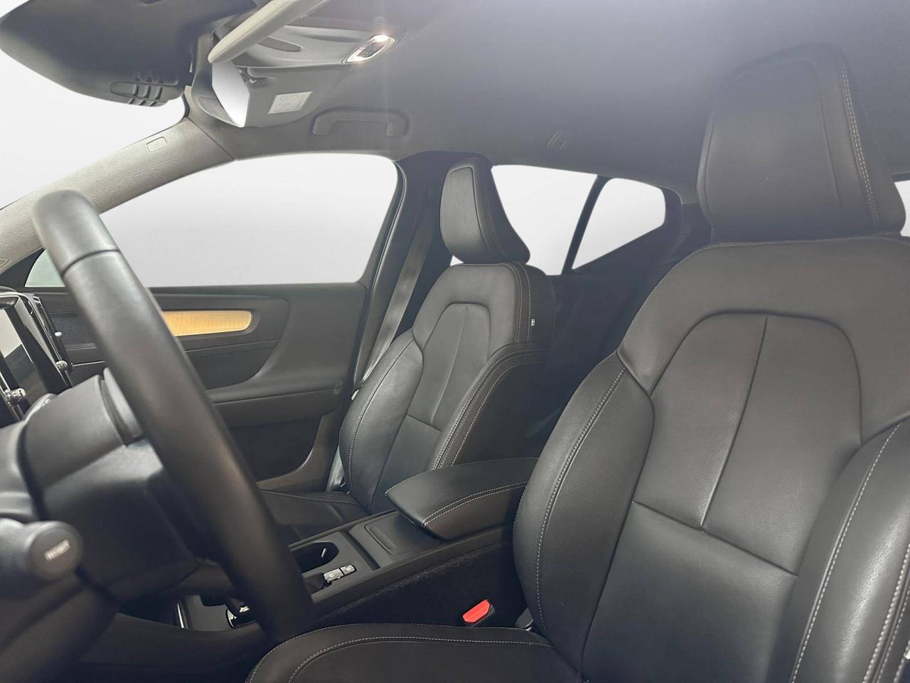 Volvo XC40 2.0 d4 Business Plus awd