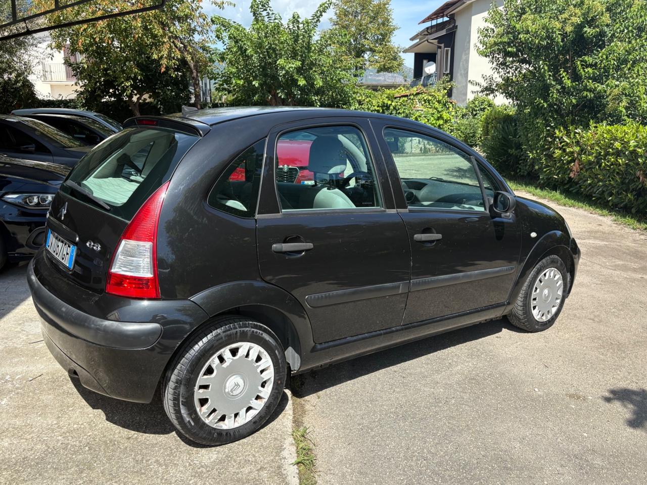 Citroen C3 1.1 airdream Perfect