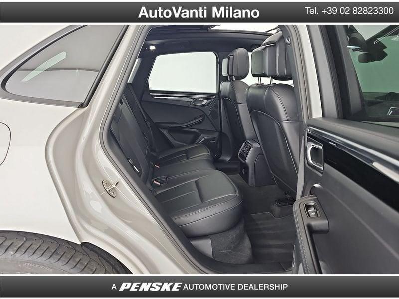 Porsche Macan Macan 2.0 245cv pdk