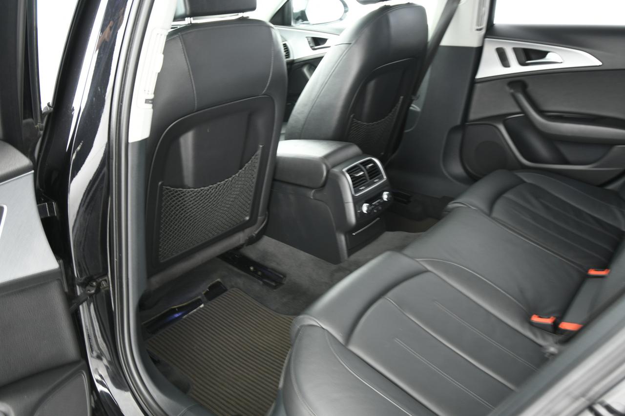 AUDI A6 Allroad 3.0 tdi Advanced 245cv X COMMERCIANTI SOSP. PNEUMATICHE+PELLE