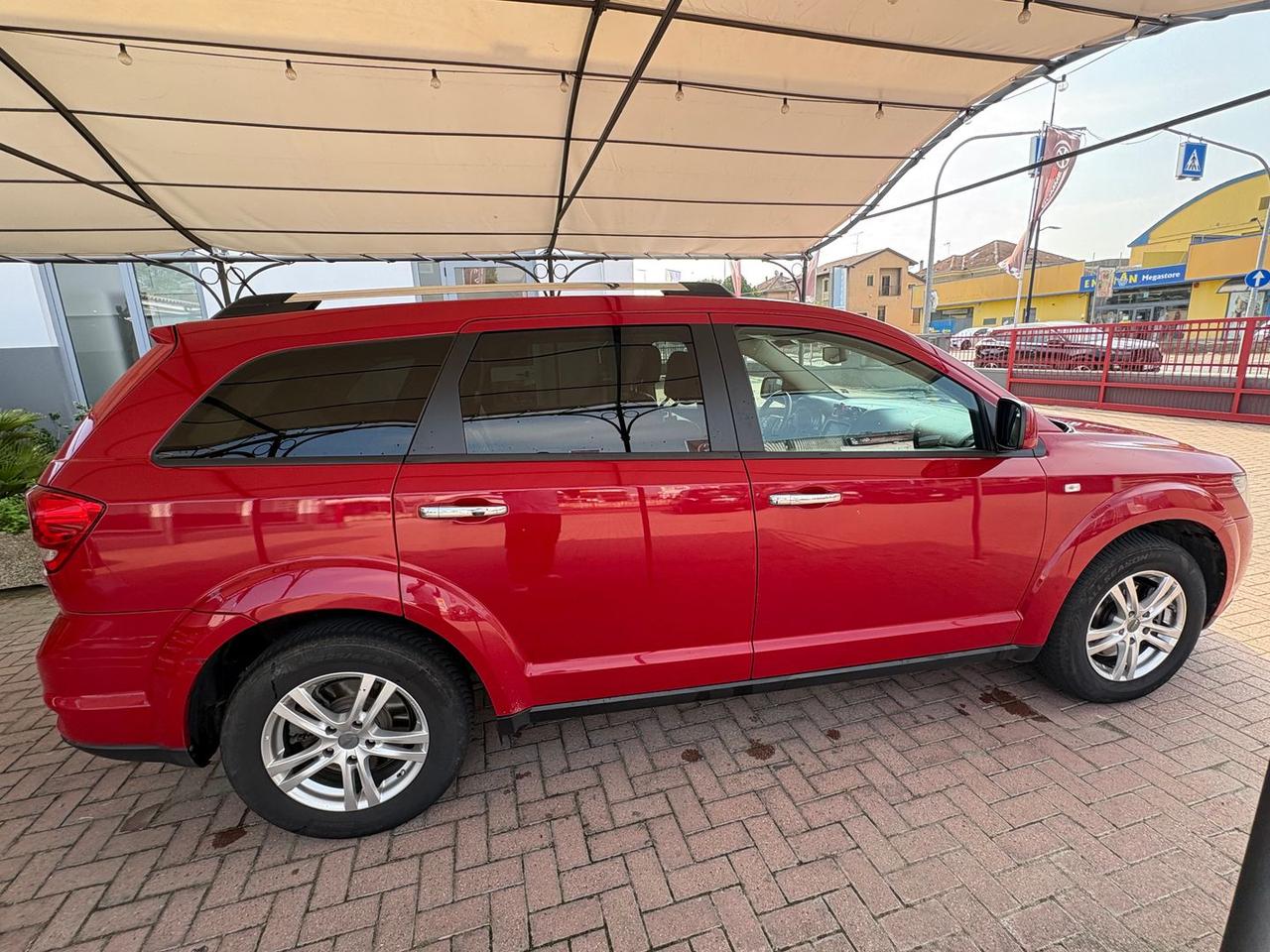 Fiat Freemont Urban 2.0 Multijet #50297