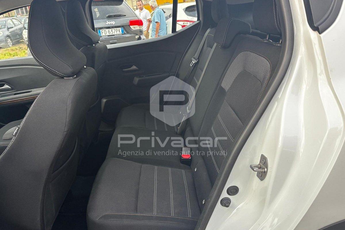 DACIA Sandero Stepway 1.0 TCe 90 CV CVT Expression