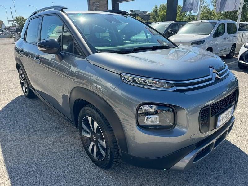 Citroën C3 Aircross PureTech 110 S&S Feel