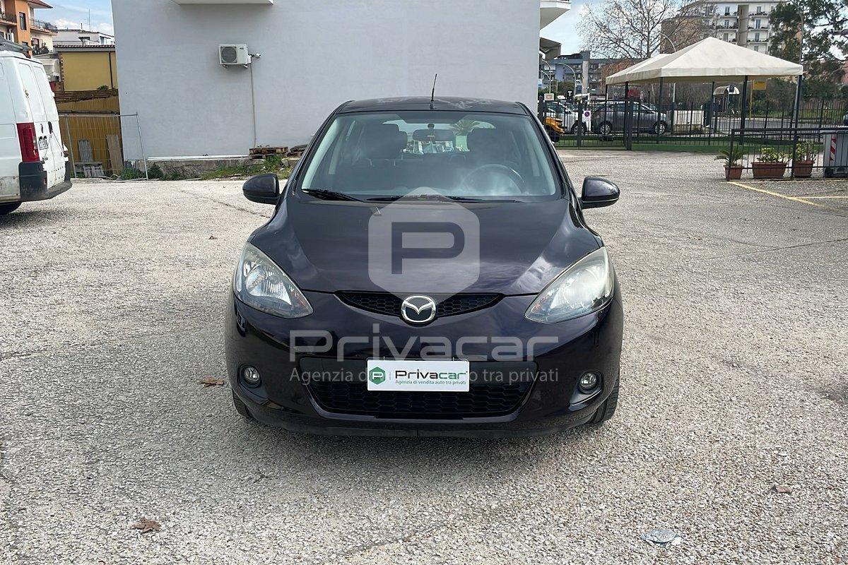 MAZDA Mazda2 1.3 16V 75CV 5p. Play