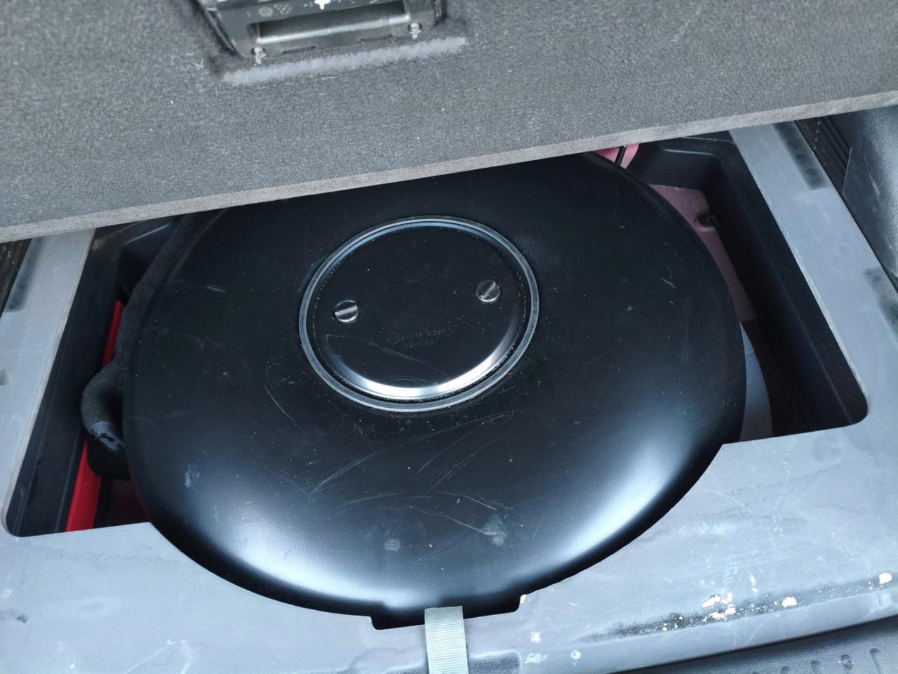 Dr F35 S1 1.5 Turbo Bi-Fuel GPL