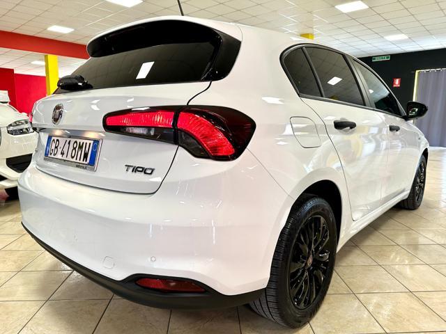 FIAT Tipo 1.4 5 porte UNIPRO LED EUR 6D