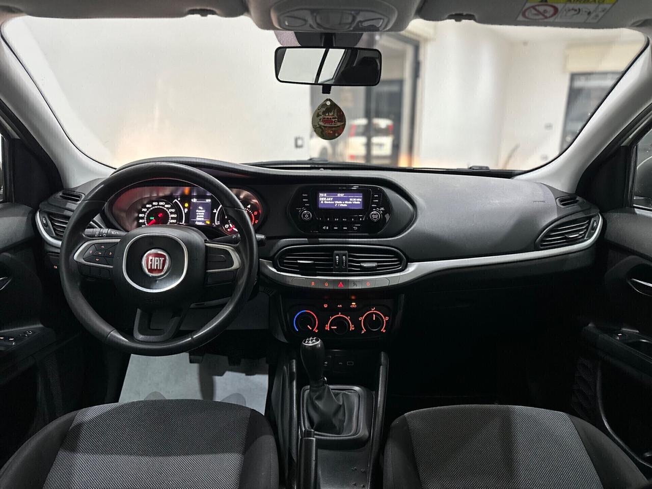 Fiat Tipo 1.3 Mjt S&S 5 porte Sport