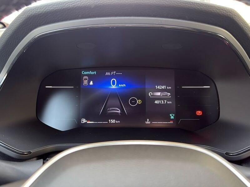 Renault Captur Captur 1.0 eco-g Techno 100cv