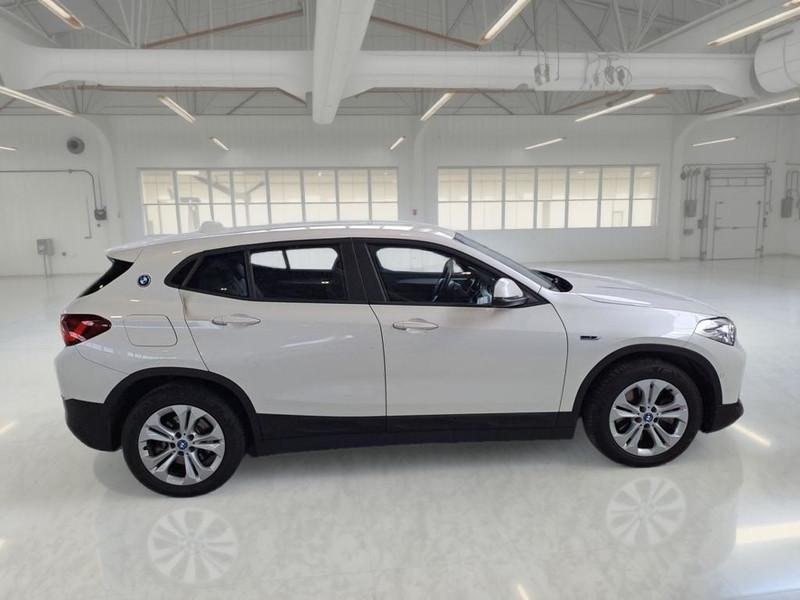 BMW X2 XDRIVE 25E BUSINESS X AUTOMATICO SUV