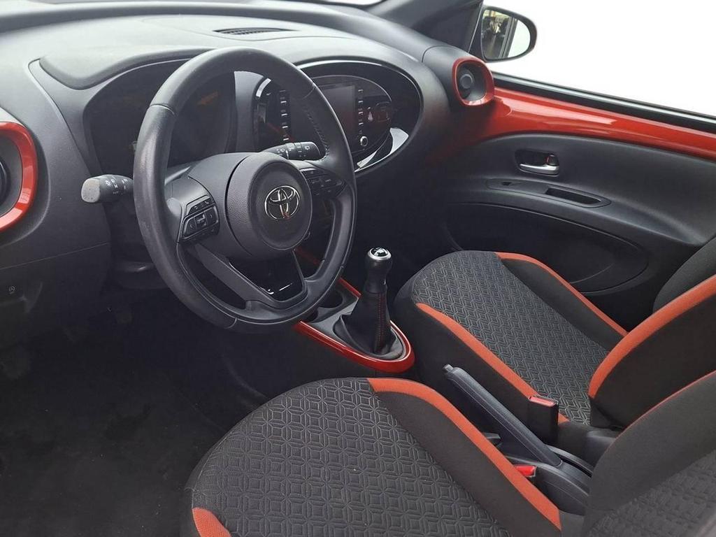 Toyota Aygo X 1.0 Trend