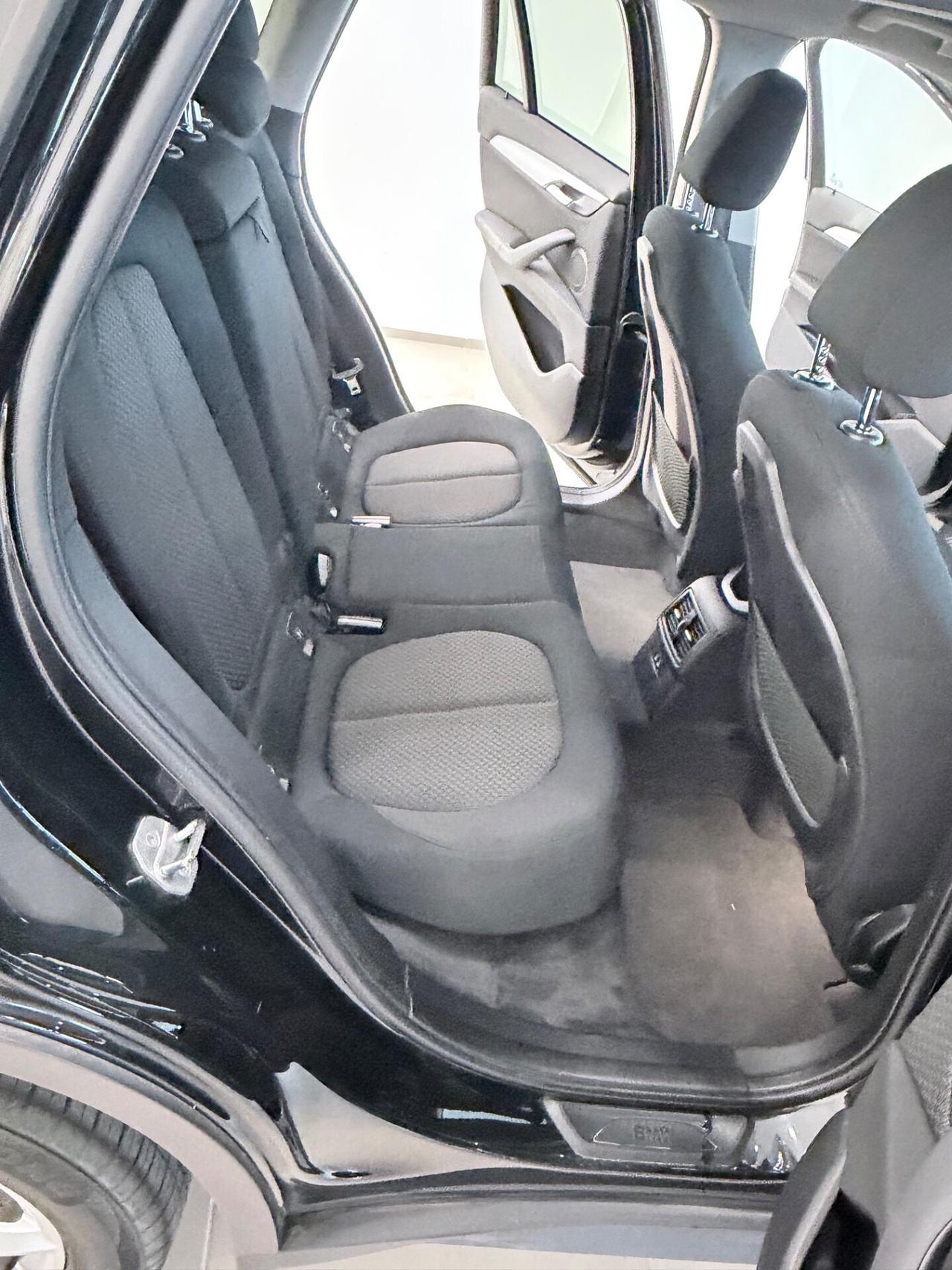 Bmw X1 sDrive18d Business