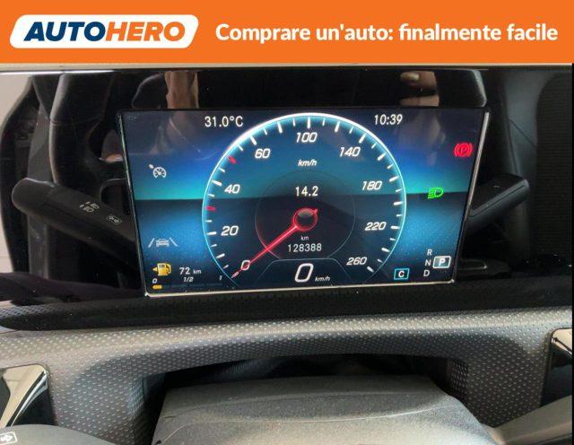 MERCEDES-BENZ CLA 200 d Automatic Shooting Brake Sport