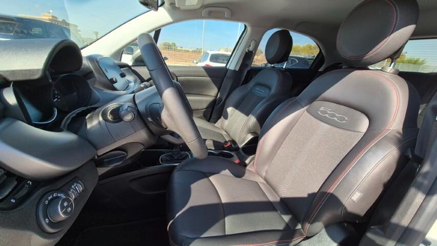 Fiat 500X 1.0 T3 120 CV Sport - 2023