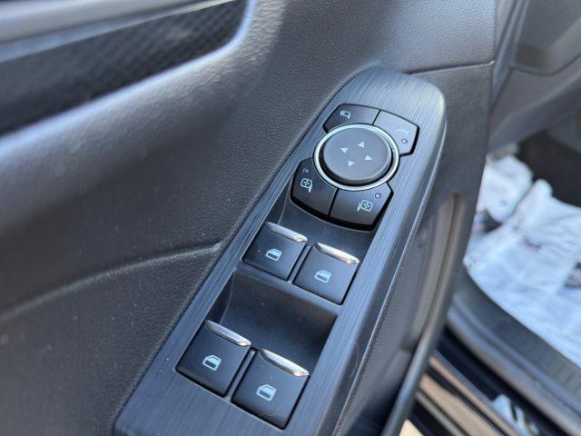 FORD Kuga 1.5 EcoBlue ST-Line GARANZIA