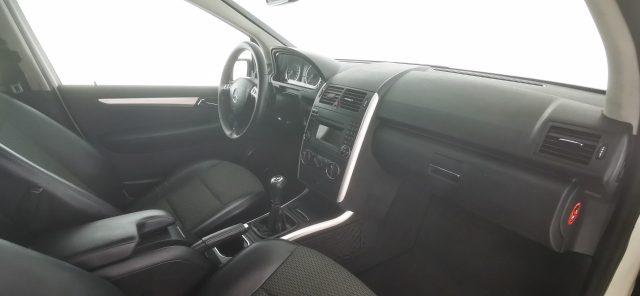 MERCEDES-BENZ A 160 BlueEFFICIENCY Avantgarde