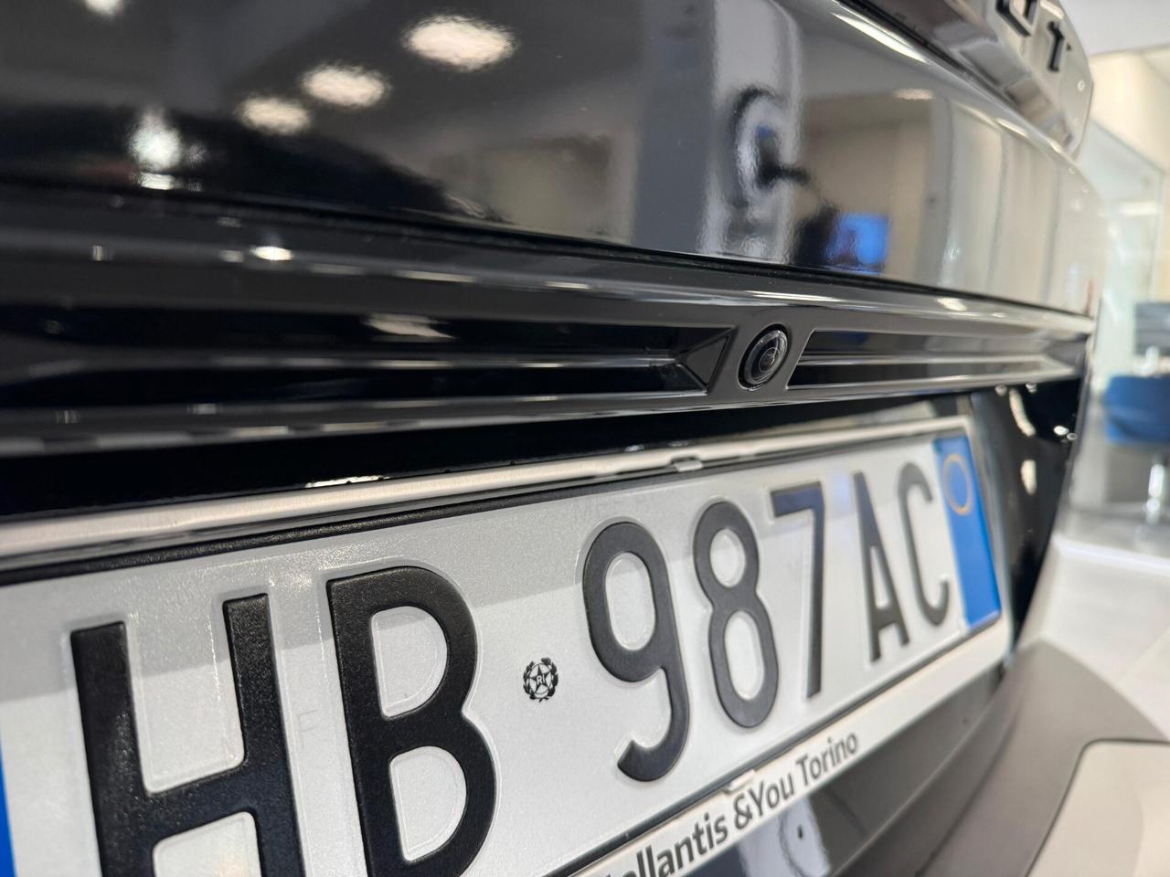 PEUGEOT 2008 2ª serie 2008 PureTech 100 S&S Al...