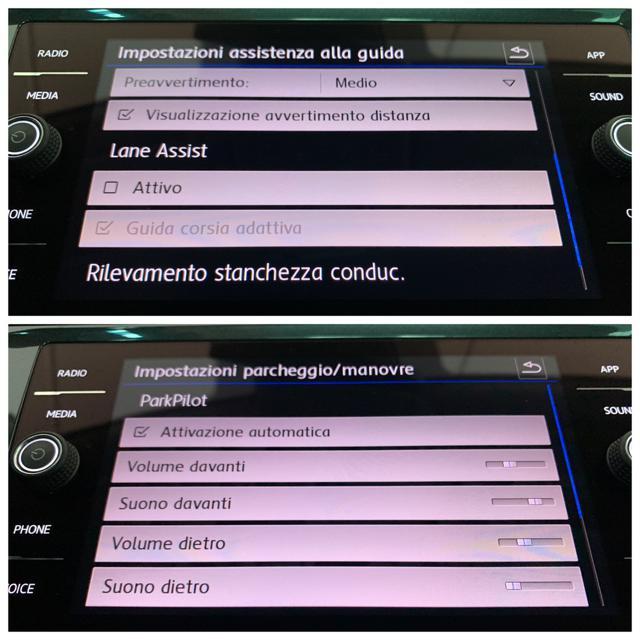 VOLKSWAGEN Tiguan 1.6 TDI SCR Sport BlueMotion Technology R-Line