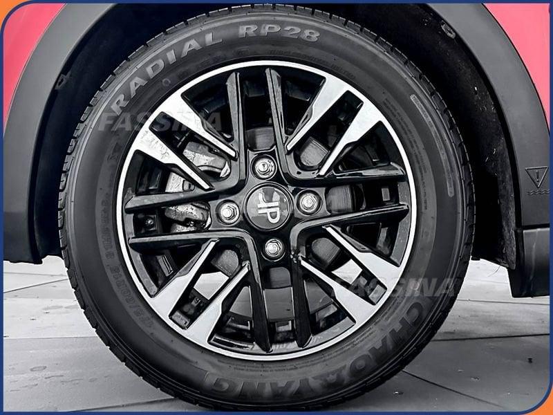 DR AUTOMOBILES dr 1.0 EV dr 1.0 EV