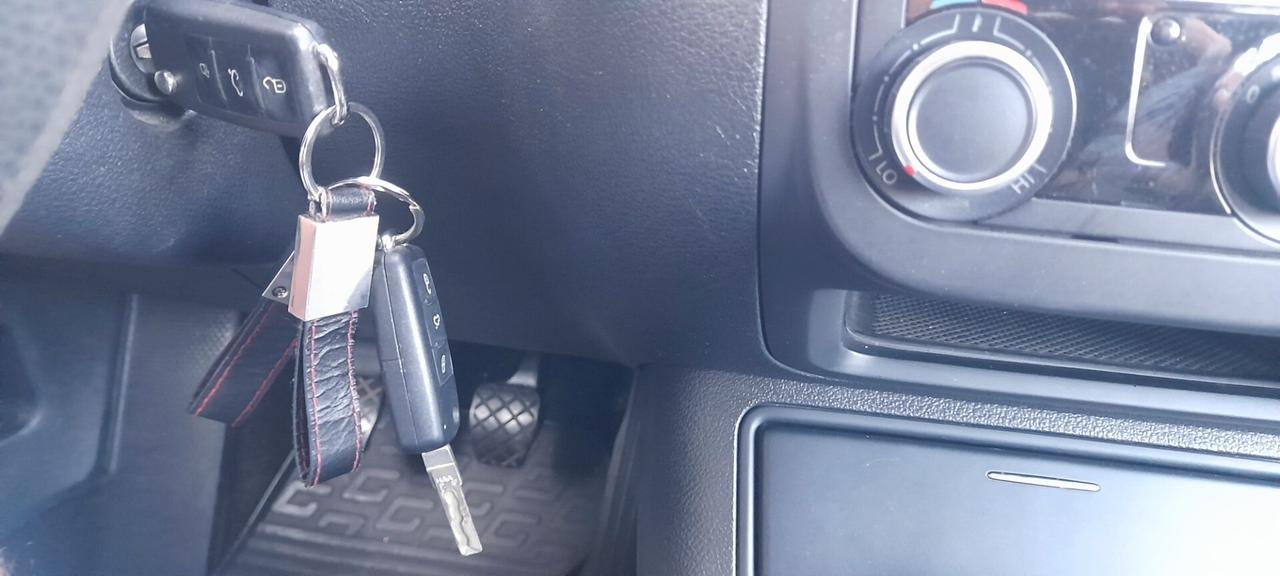 Volkswagen Tiguan 2.0 TDI 140 CV Trend & Fun BlueMotion Technology