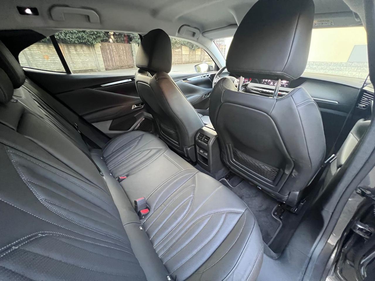 DS DS4 Cross Rivoli 1.2 Puretech 130 #9811