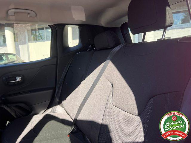 JEEP Renegade 1.0 T3 Longitude