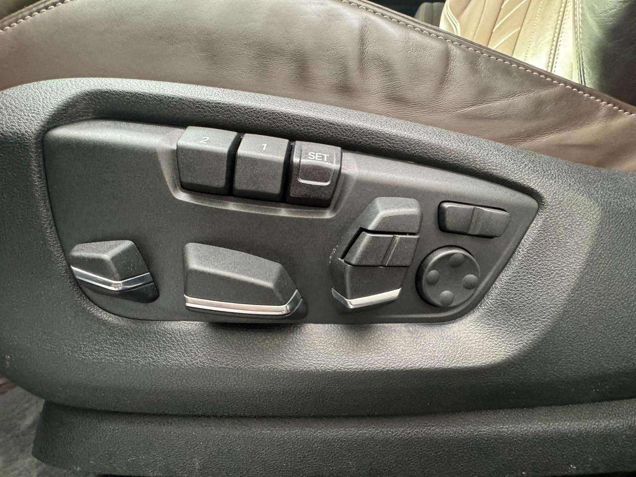 Bmw X5 xDrive25d Luxury