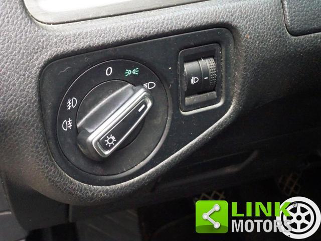 VOLKSWAGEN Golf 1.6 TDI 5p. Highline BlueMotion IN ARRIVO....